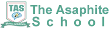 asaphite logo