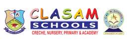 clasam logo