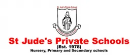 st-jude-private-school logo